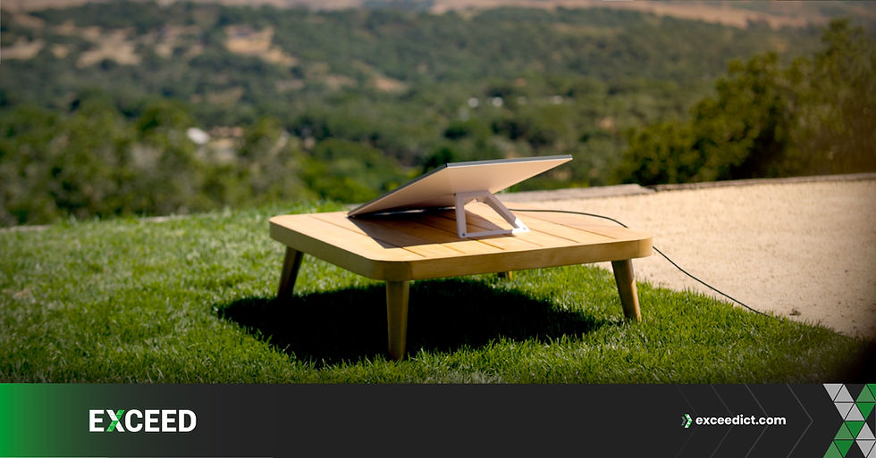 Starlink Mini Australia by Exceed ICT: Portable Satellite Internet for Travel & Remote Use