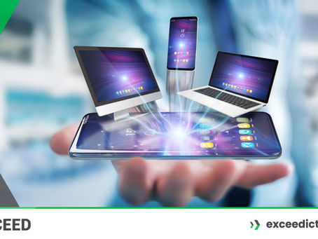 EXCEED ICT DEVICE ENROLMENT