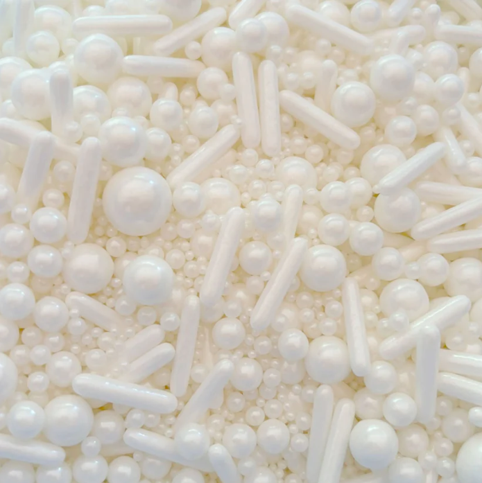 Mix Perlas Rods Importación