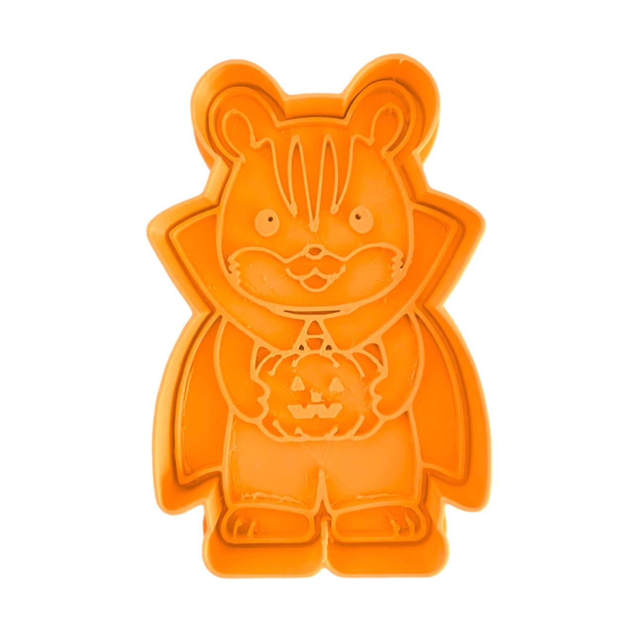 Cortador con Sello Ternurin Vampiro