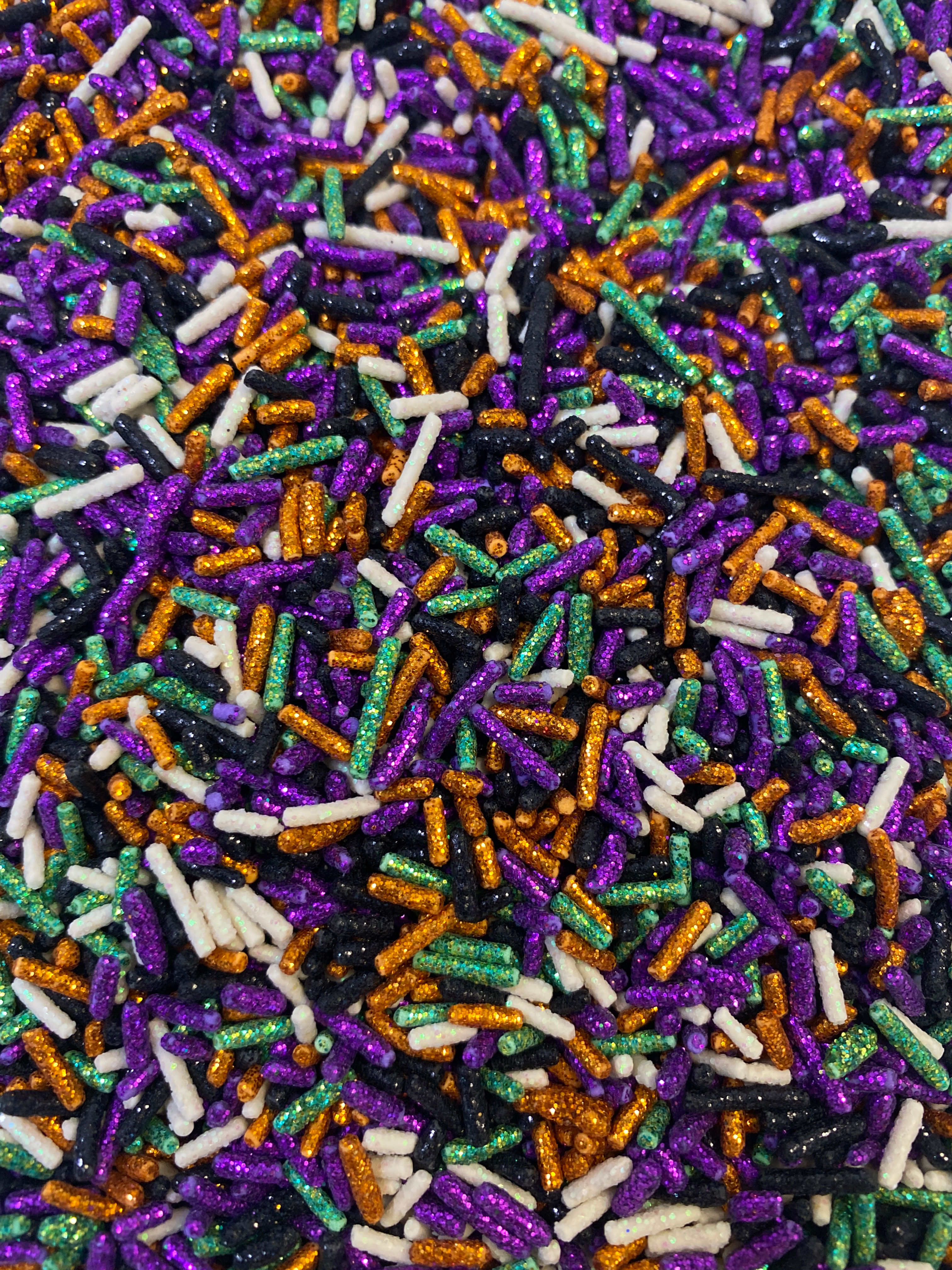 Granillo Diamantado  Boo