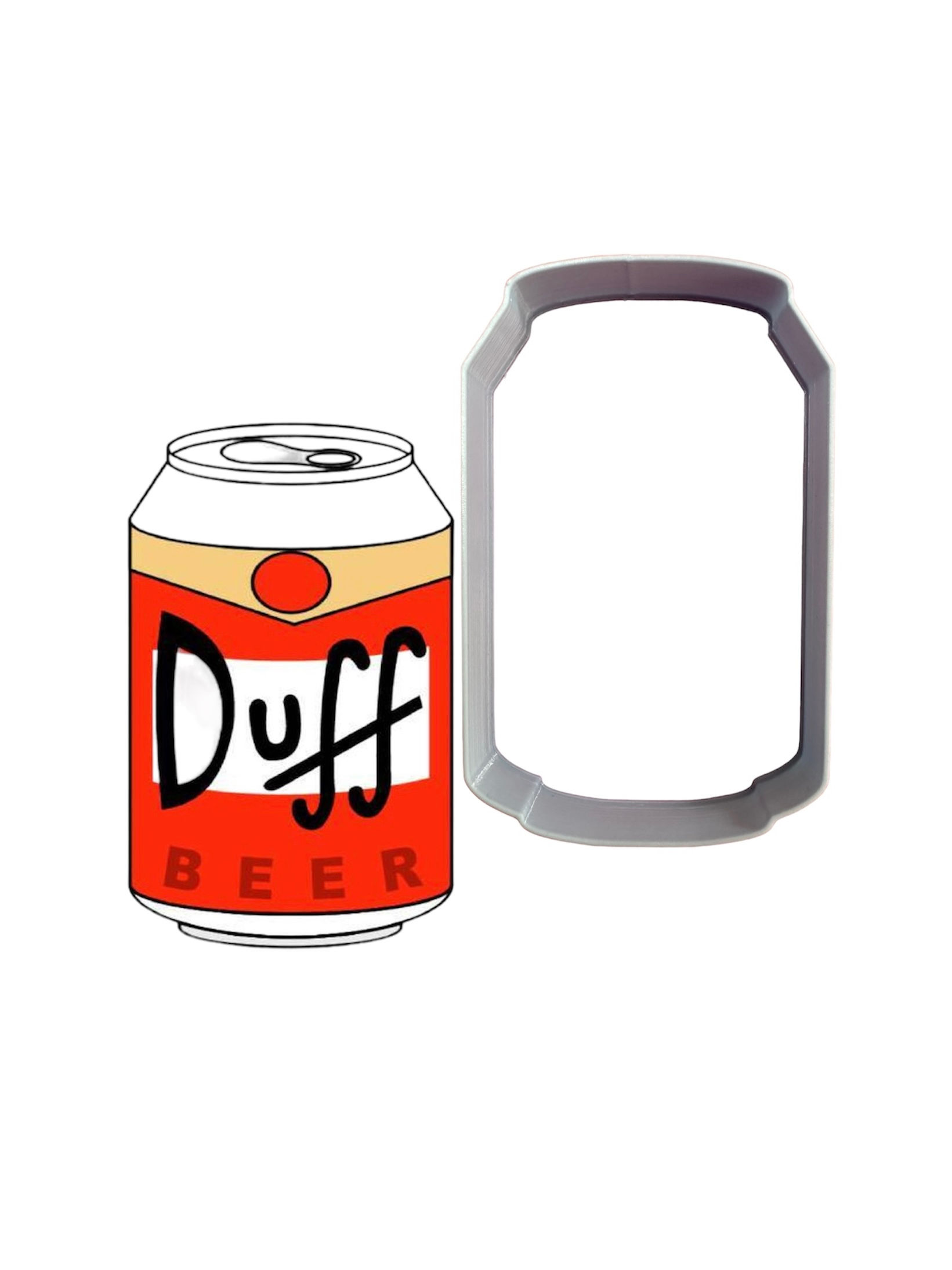 Cortador Lata de Cerveza