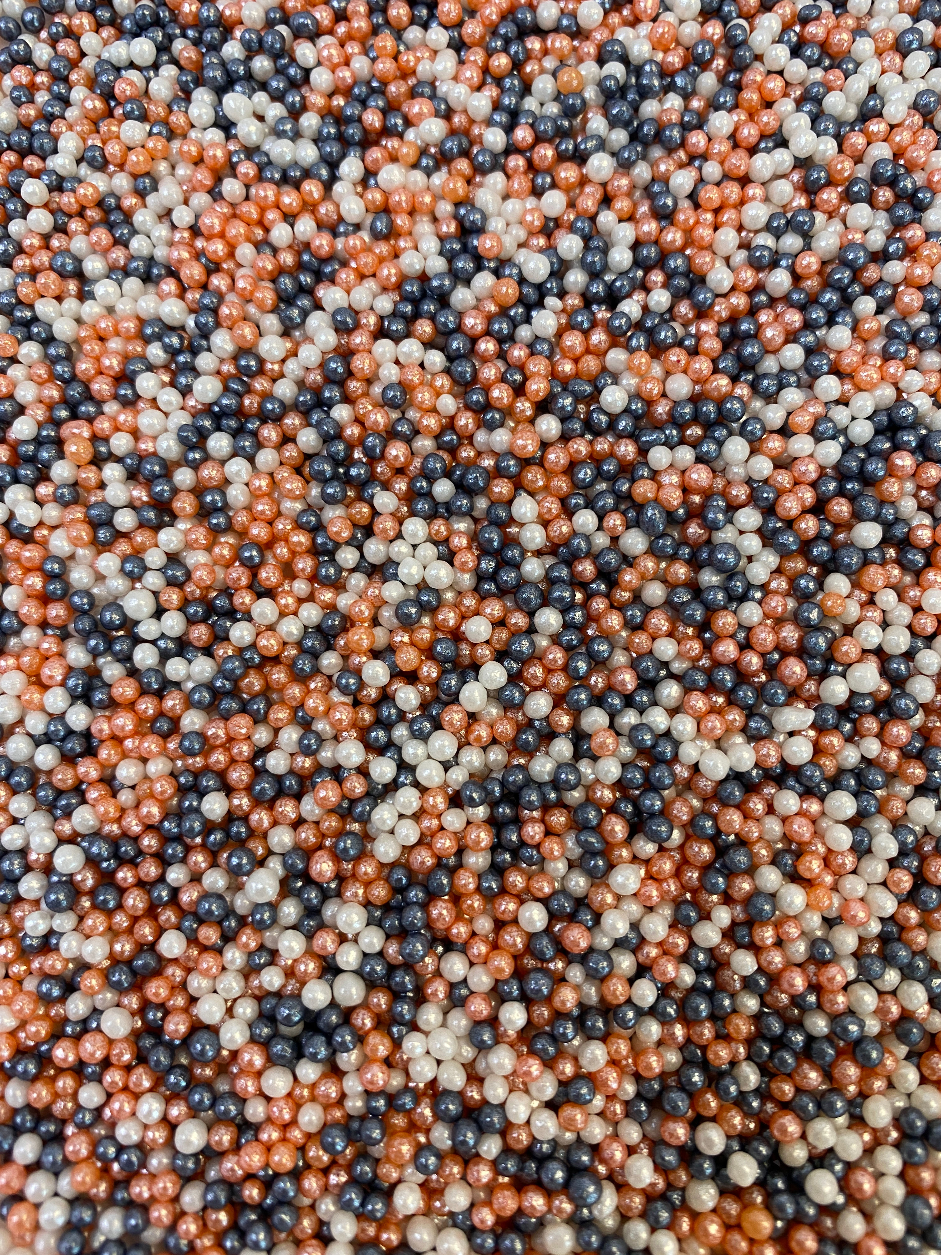 Perla Aperlada Mini - Calabacita