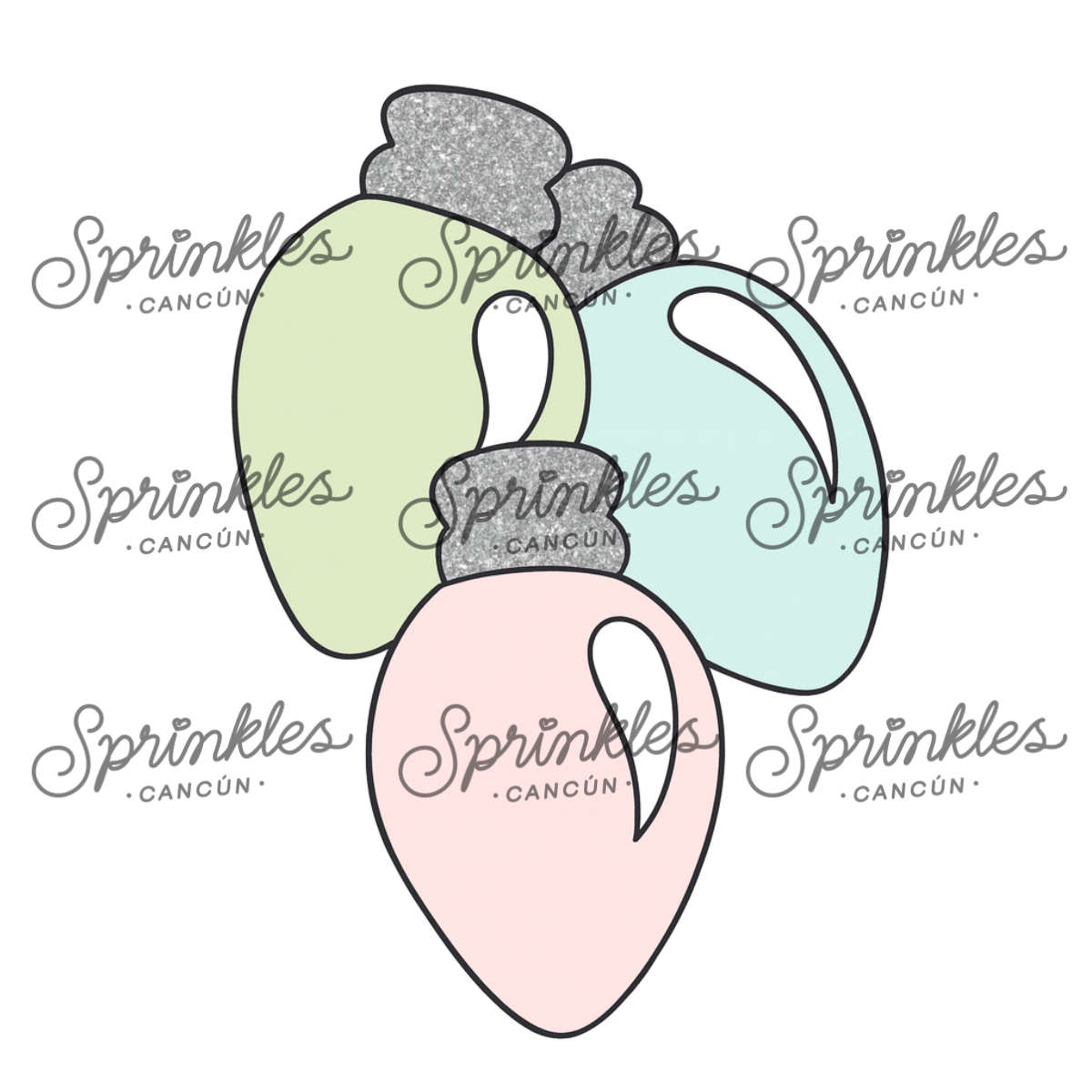 Cortador Luces Navideñas