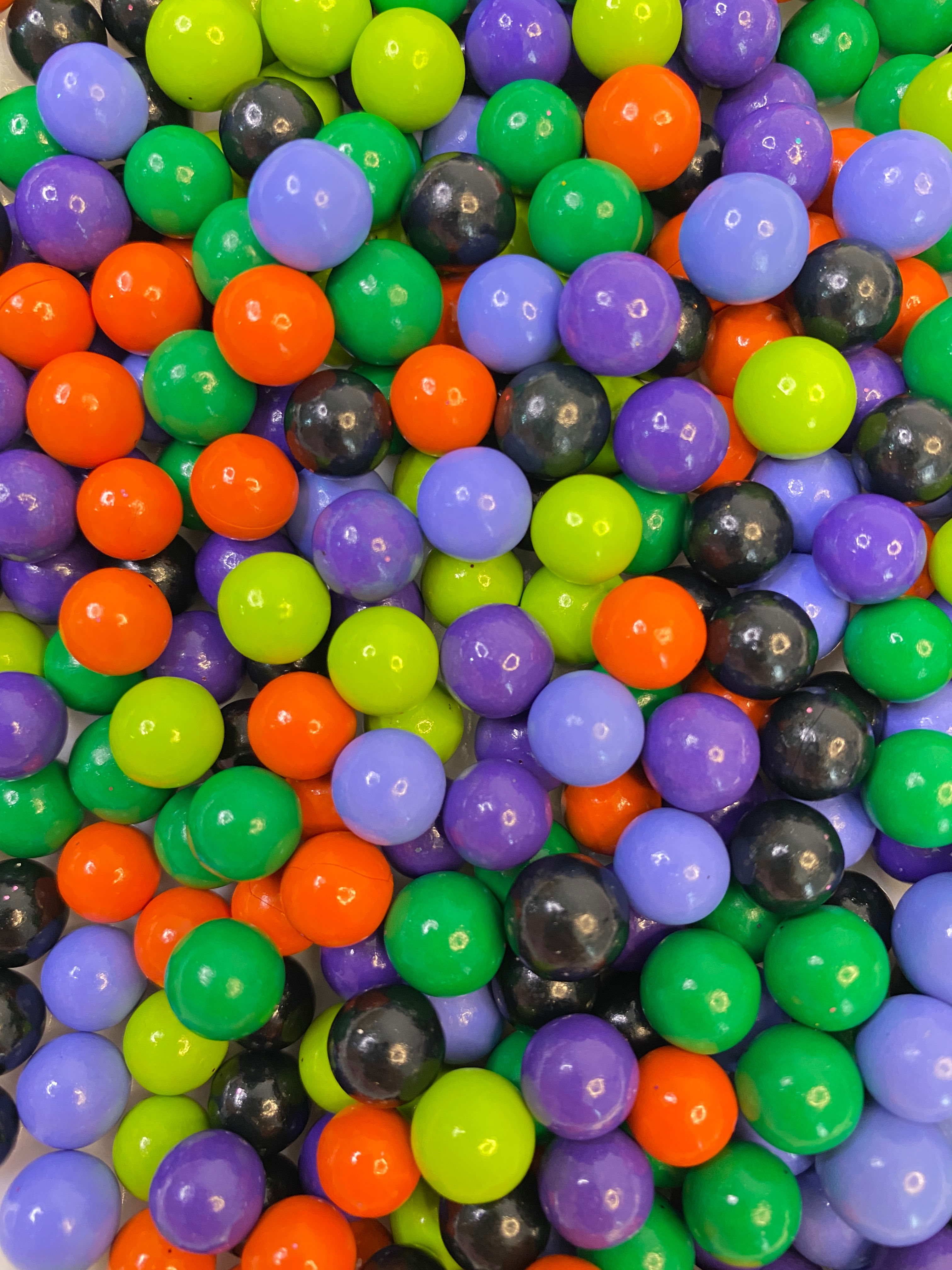 Chocoperla Caldero de Bruja