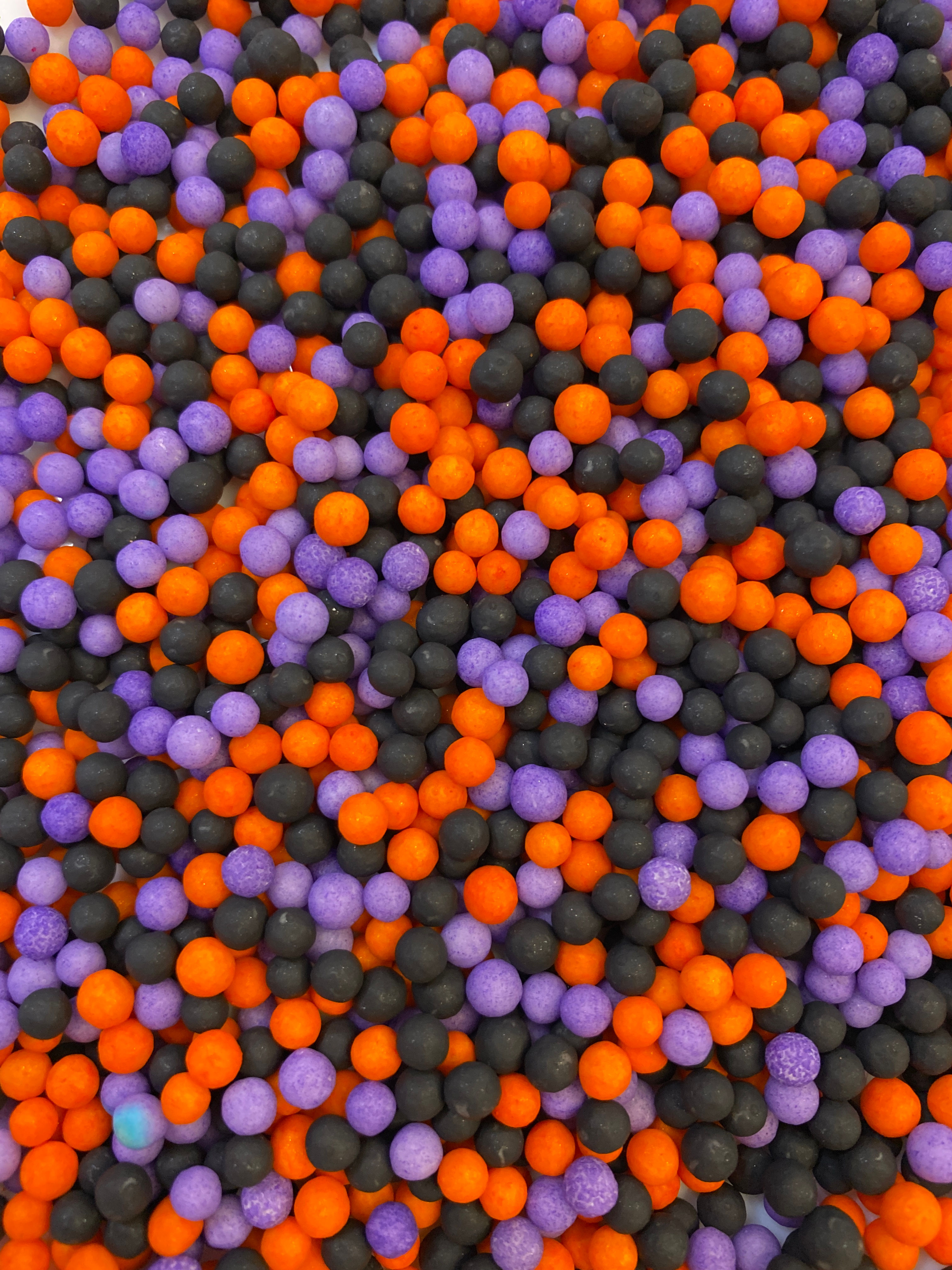 Perla Mate Mediana - Brujita