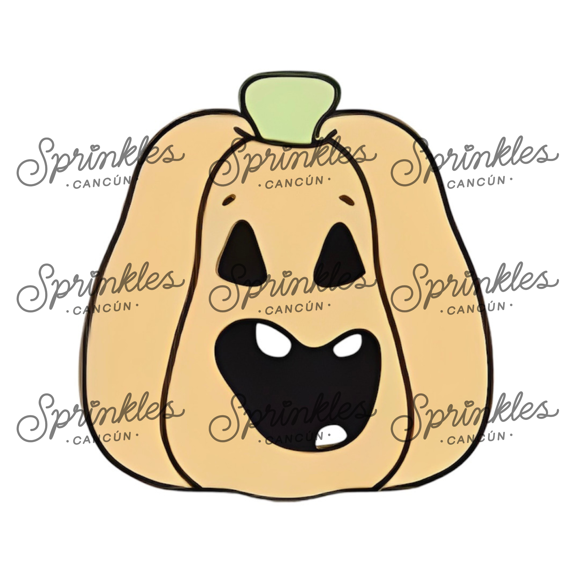 Cortador Calabaza Dulce