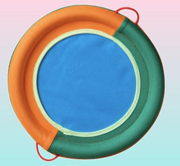 Thumbnail: Soft Frisbee