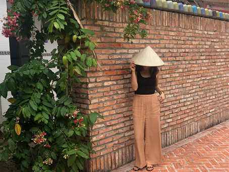 Vietnam = The Motherland