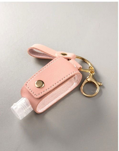 Thumbnail: Sanitizer Key Chain