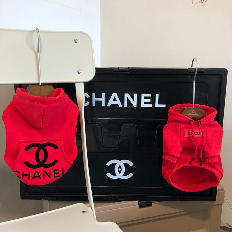 Thumbnail: Designer Pet Hoodie