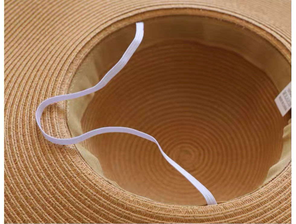 Thumbnail: Summer Hat