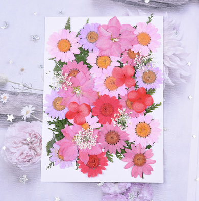 Miniatura: Flower Decals