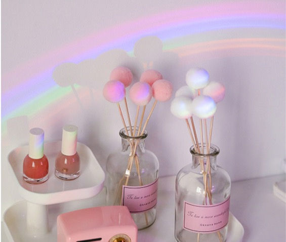 Thumbnail: Rainbow Light