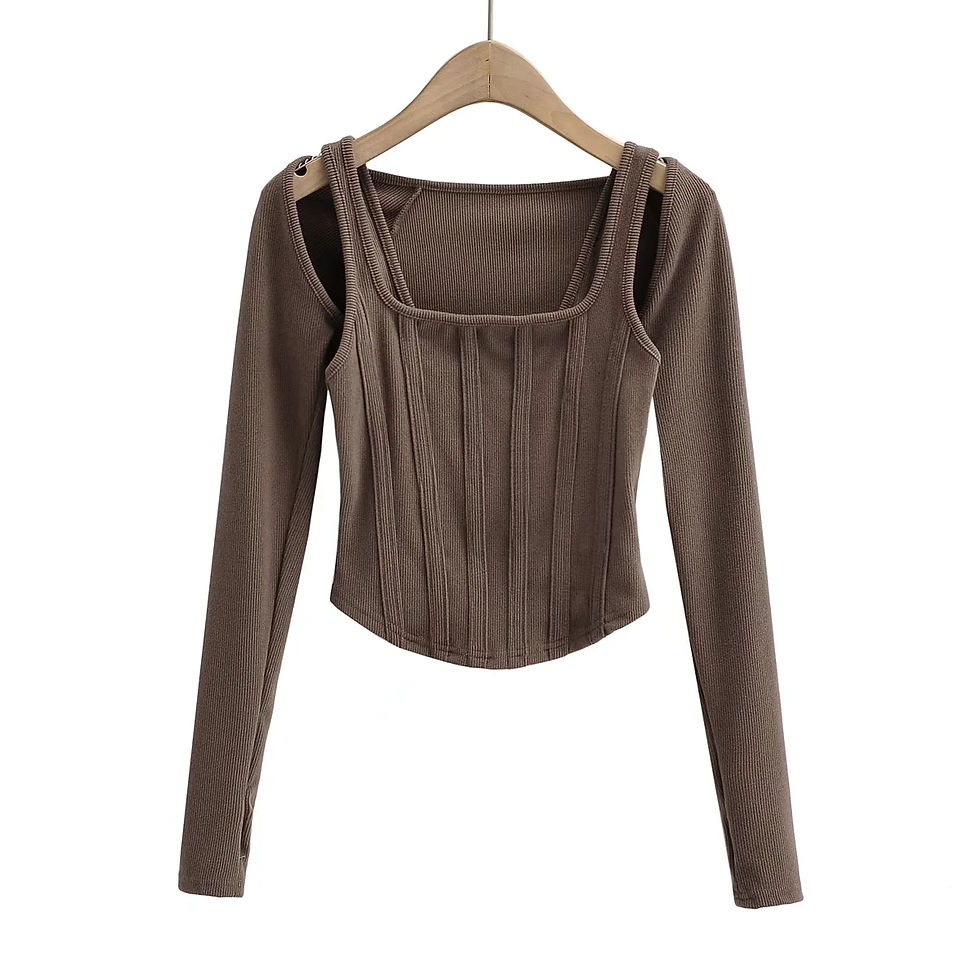 Thumbnail: Shrug & Tank