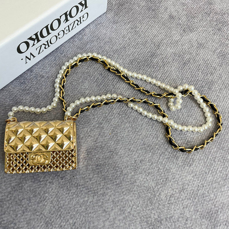 Thumbnail: Designer Shirt and Accessory