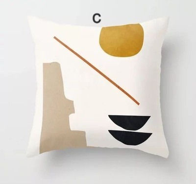 Thumbnail: Printed Pillowcase