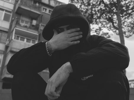 Bigmadwolf, Drew - Blockstar