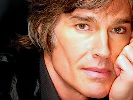 Ronn Moss - Just a little