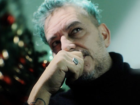 Mr. Joy - Il Ballo del Farfallo