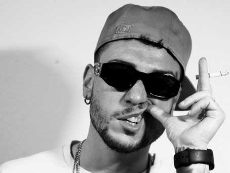 Hurreezy - “Lass'm Aperd"