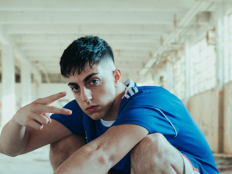 Keir, Steph - Clout