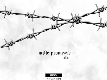 Dokim - Mille promesse