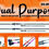 Thumbnail: Feed Rod Baitcast Slow Worx SWB-65 RR (3794)