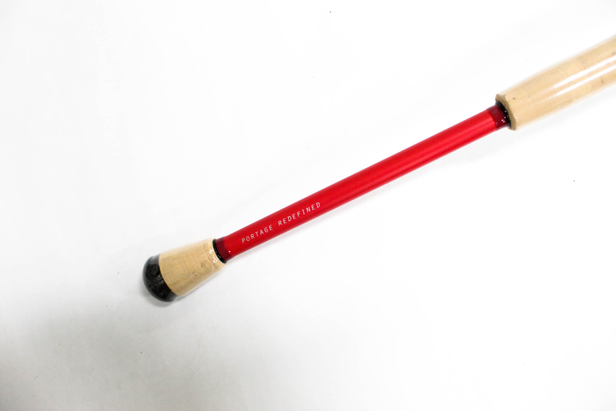 Feed Rod Spinning Splice SLS-665MH 5 piece Travel (0182)