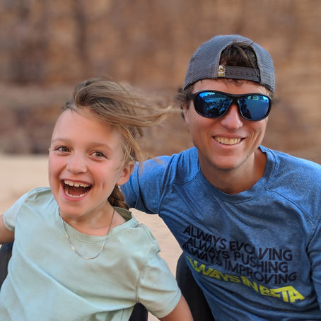 Wadi Rum Jeep Ride & Star Gazing