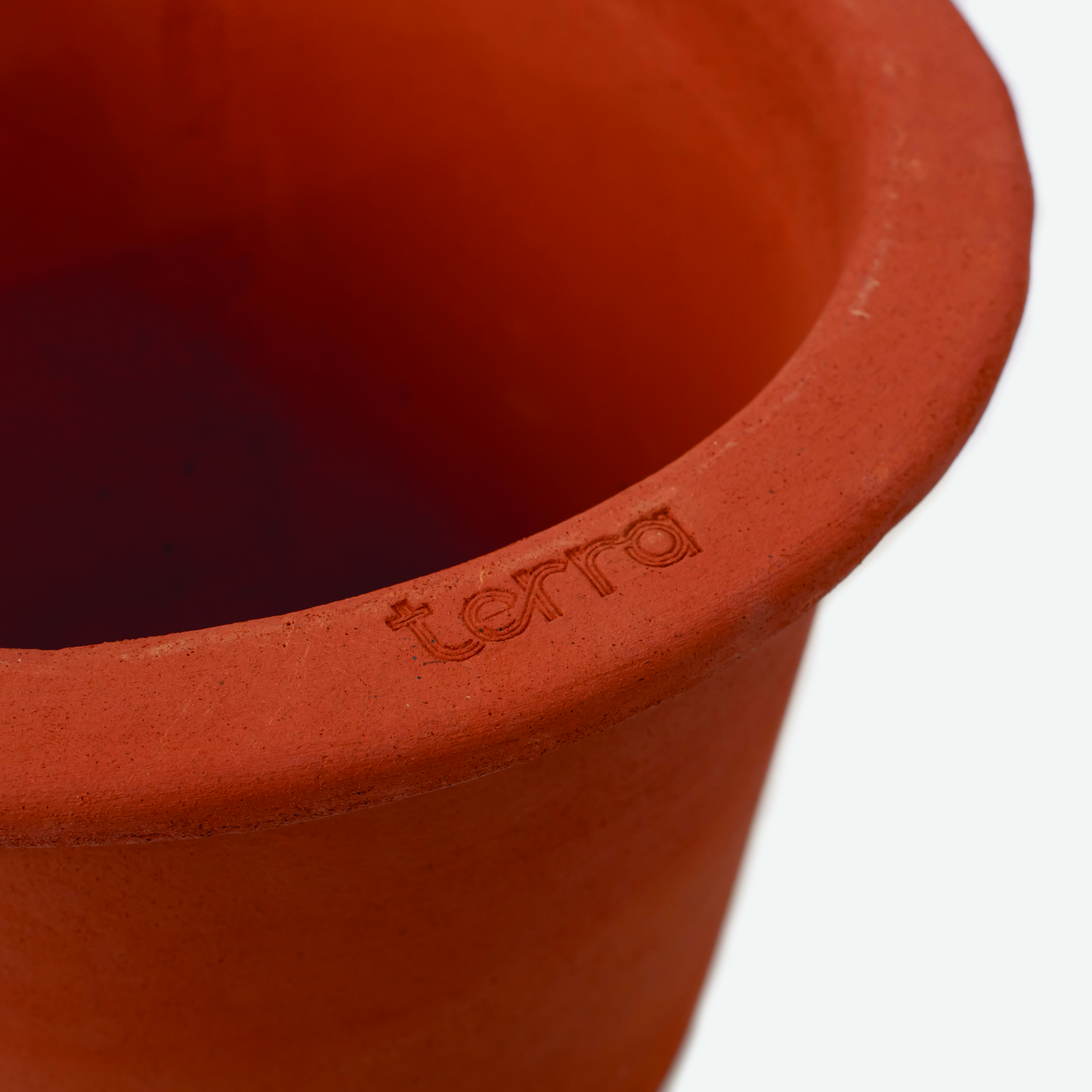 Water Filter made from Ceramic