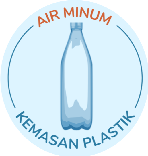 Air Minum Kemasan Plastik