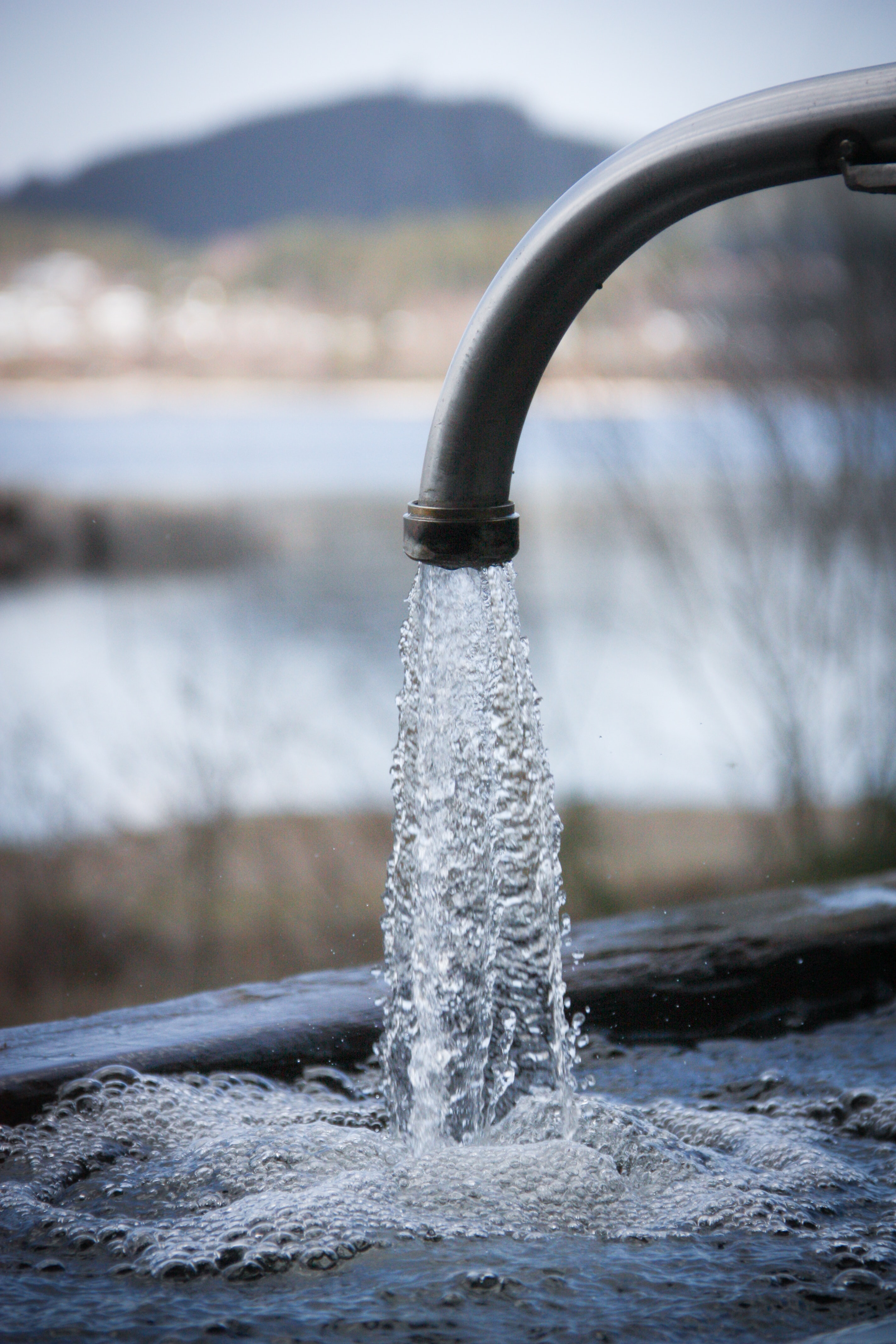 Water Pipes