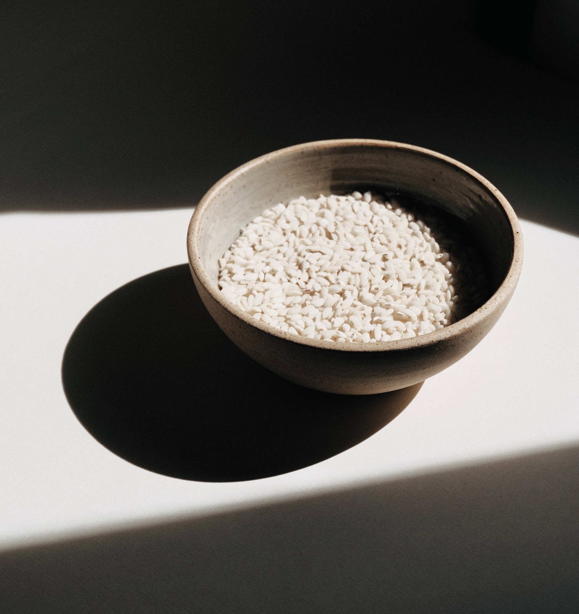 Cadmium in Rice