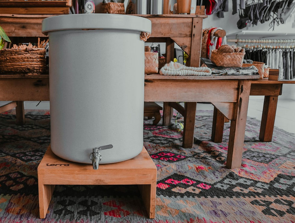 Solusi Bisnis Pariwisata Berkelanjutan di Masa Pandemi