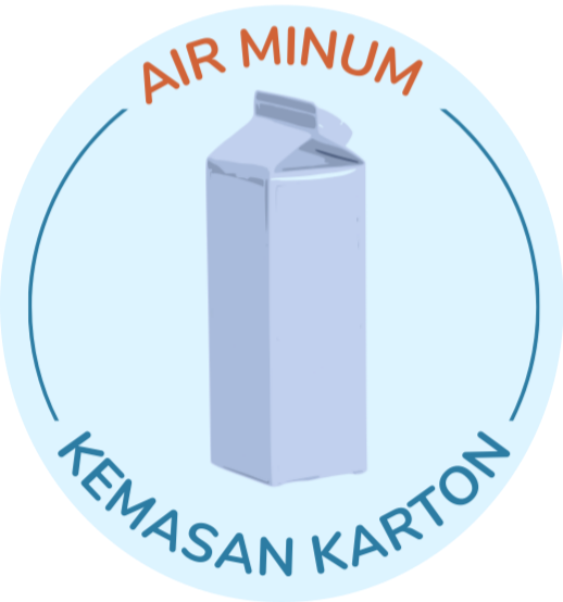 Air Minum Kemasan Karton