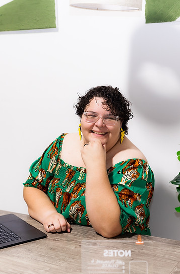 Clinical supervision for social work interns with Darian Newbeck, LCSW in Florida
