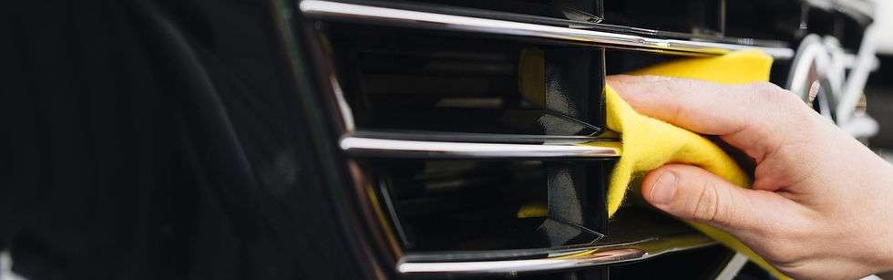 do you tip mobile car detailers