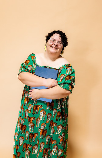Darian Newbeck, LCSW, Florida Qualified Supervisor for registered clinical social work interns
