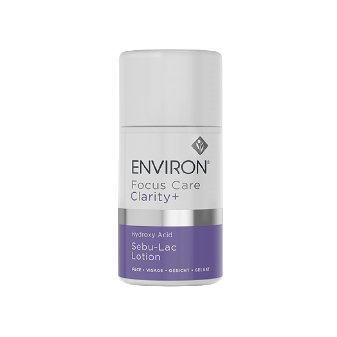 Hydroxy Acid Sebu-Lac Lotion 