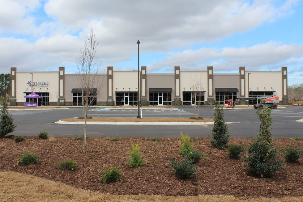 COMMERCIAL C&S Commercial Properties Commercial Real Estate