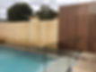 Timber Paling Fence