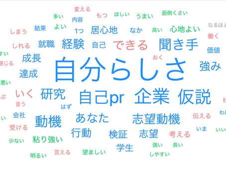 AIでテキストマイニング