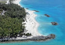 Ft. Zachary Taylor State Park Beach