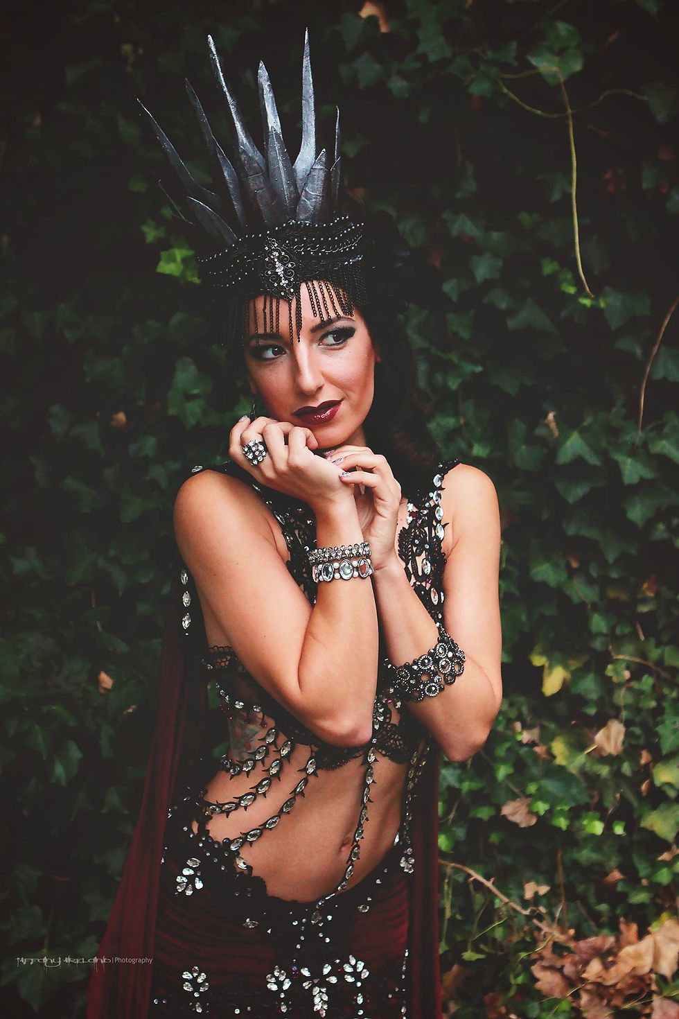 Dark Queen