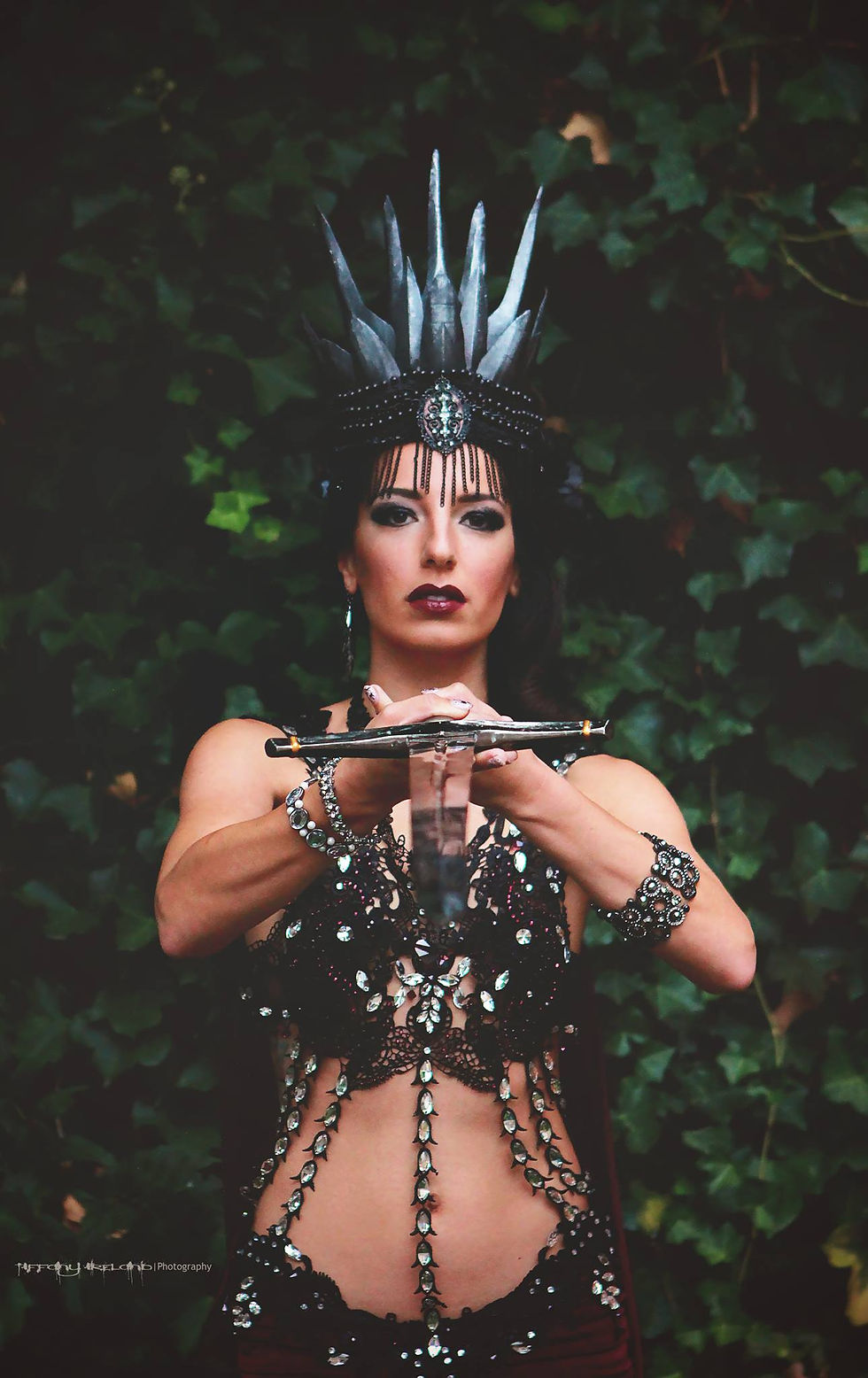 Dark Queen