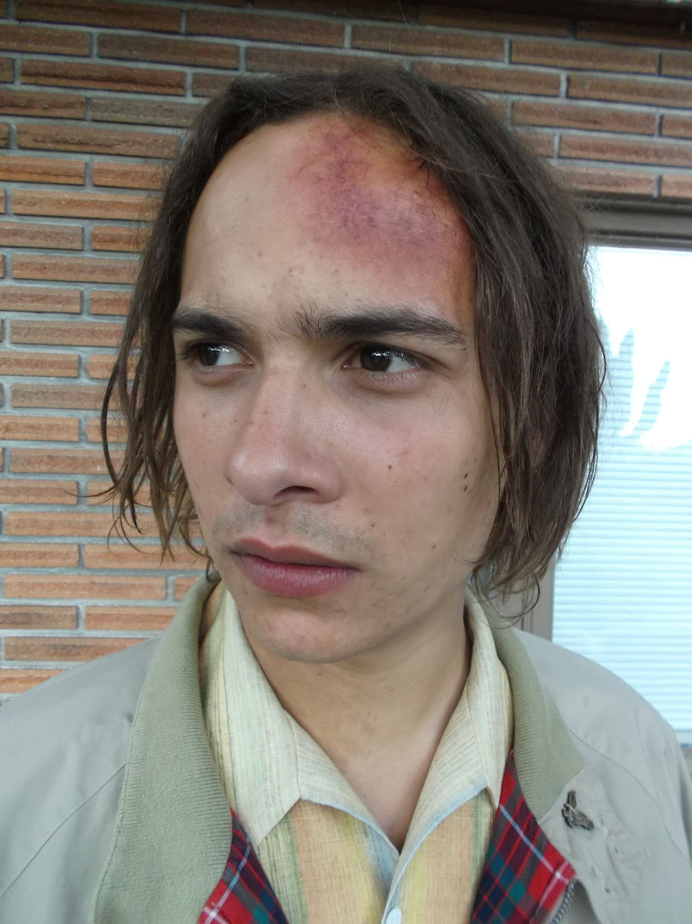 Fear the Walking Dead