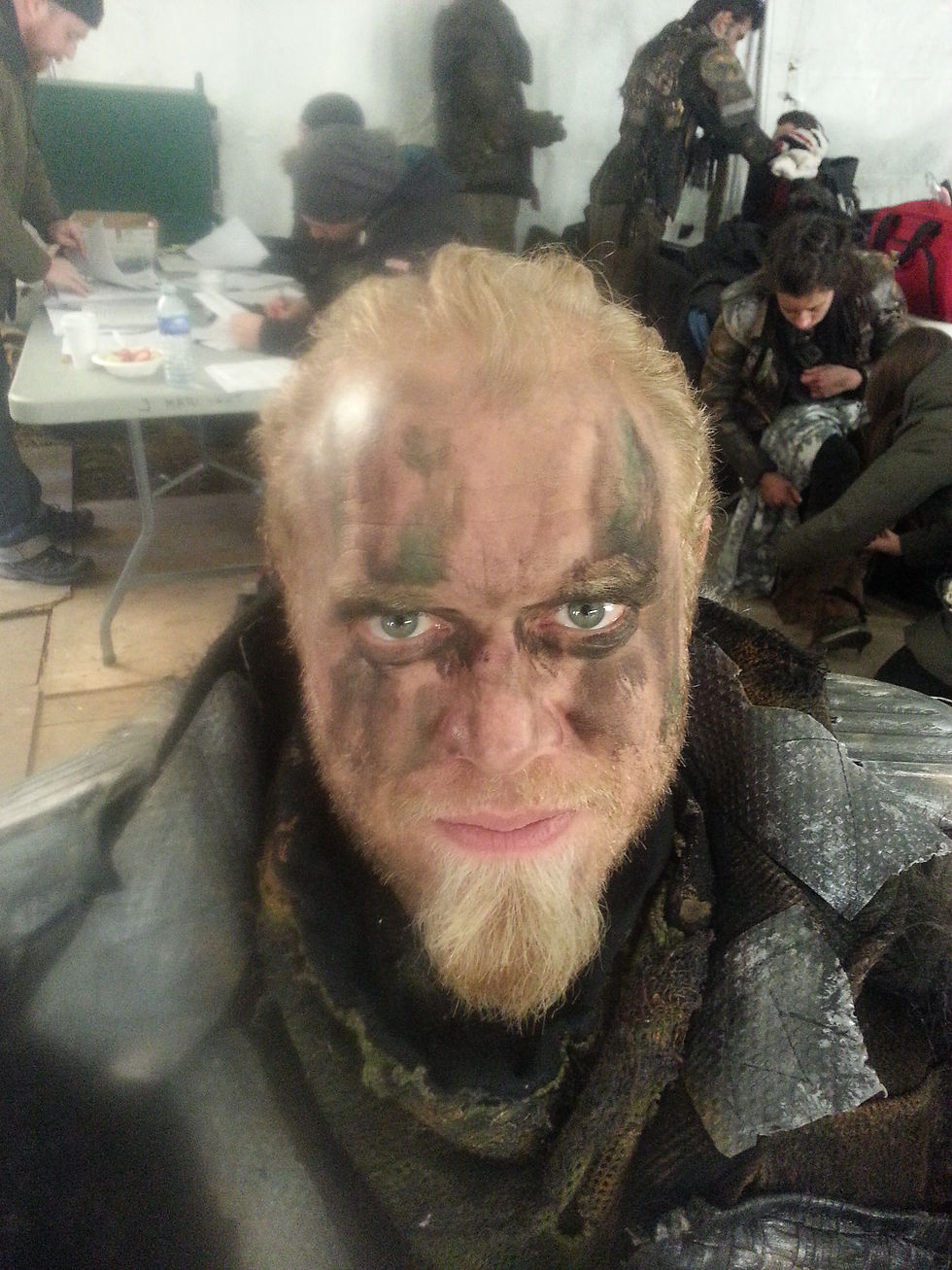 The 100