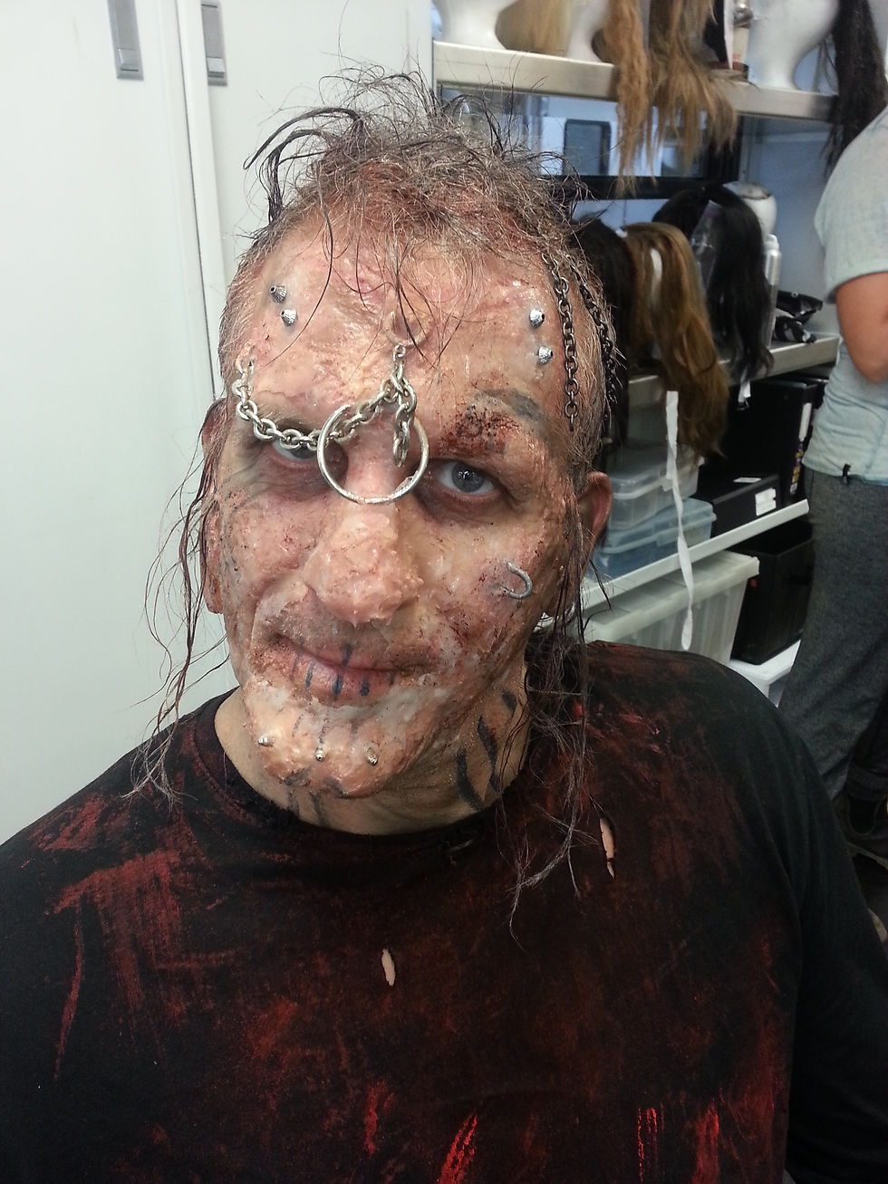 The 100