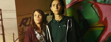 Fear the Walking Dead